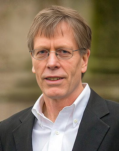 Lars Peter Hansen